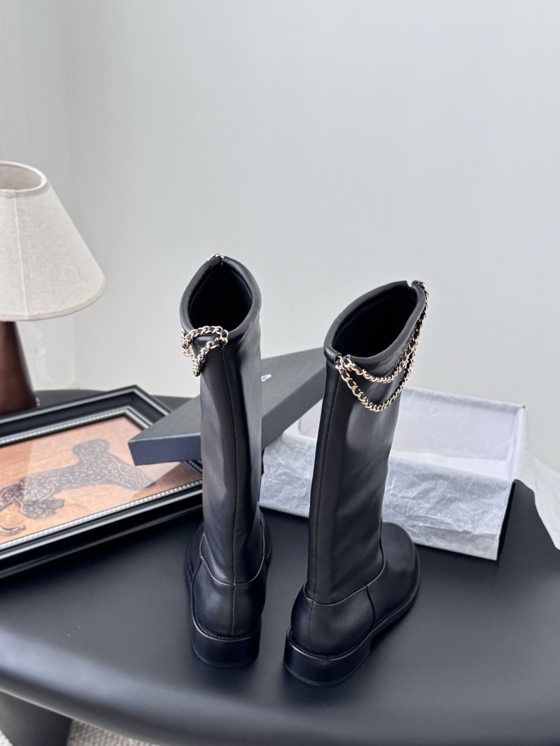 Ch**el boots